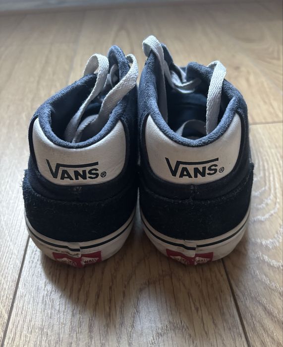 Ténis bota Vans 37