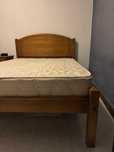 Quarto de  Casal