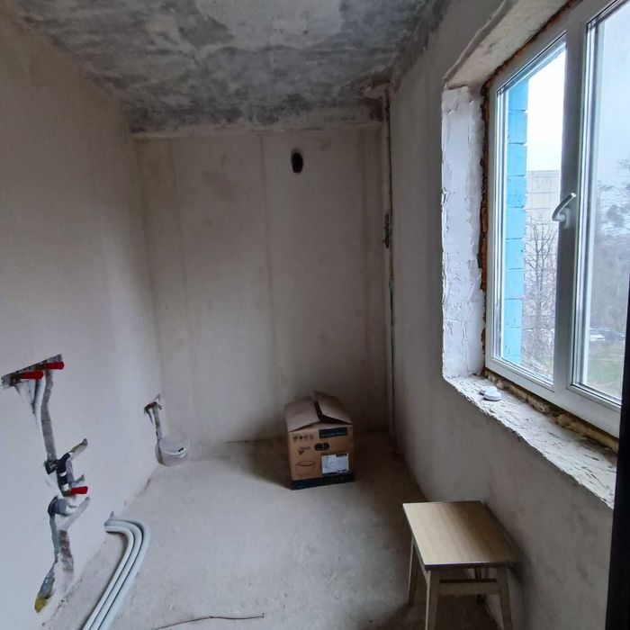 Без % Продаж 2кім квартири Тулузи 22 до м Святошин 7хвилин