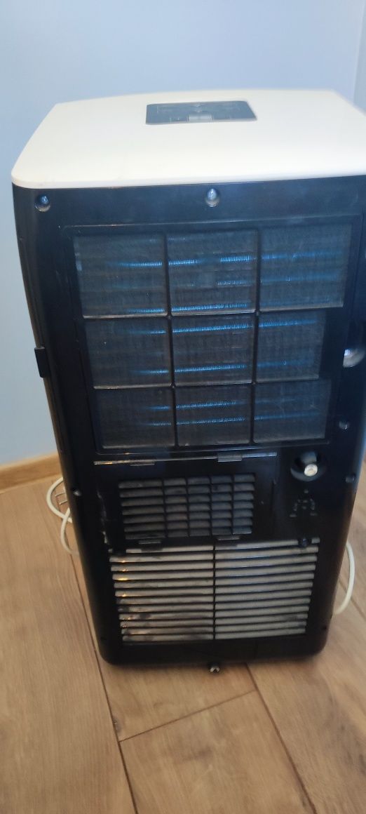 Klimatyzator przenośny Cool 9 000 btu