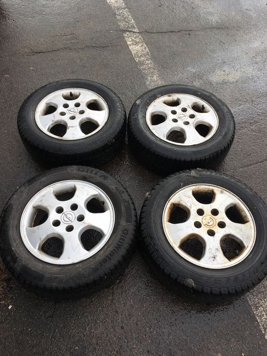 r15  Диски 5*110 r15  ет 49