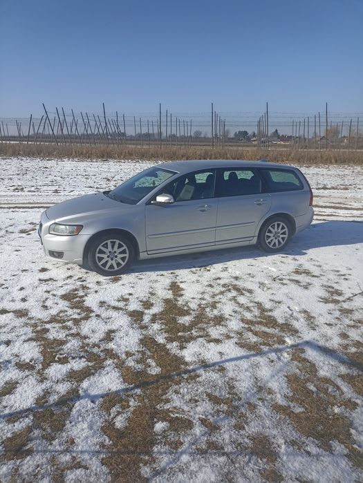Sprzedam -  VOLVO V50