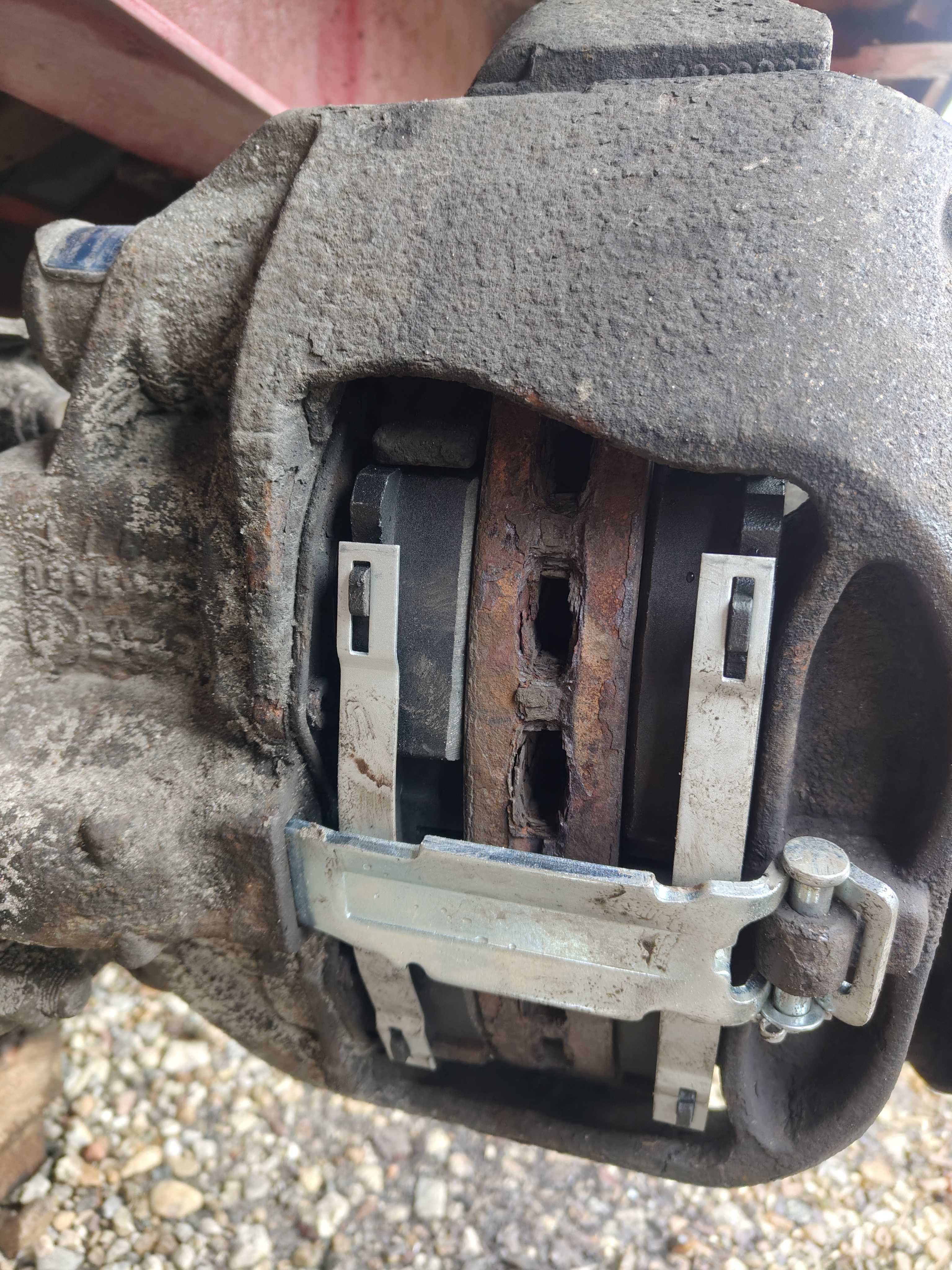 Wielton NS-3K Coilmulda