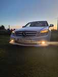 Mercedes-Benz Klasa C Mercedes Benz w204
