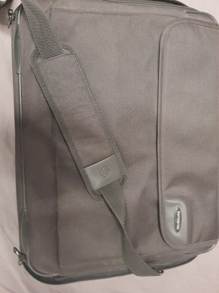 Torba na laptopa samsonite