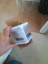 Ruter WiFi WebCube LTE