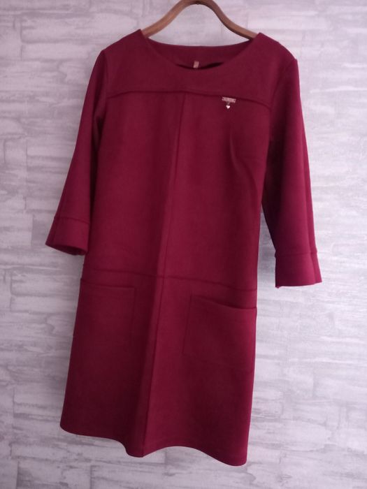 Сукня жіноча, розмір 52