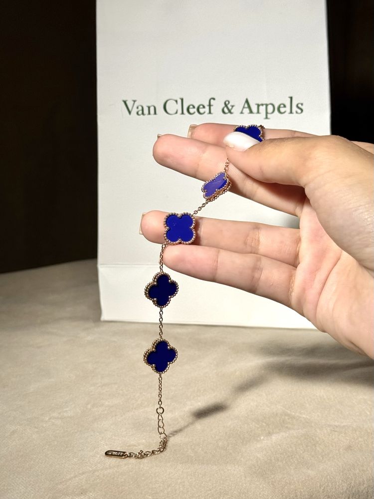 Браслет Van Cleef & Arpels