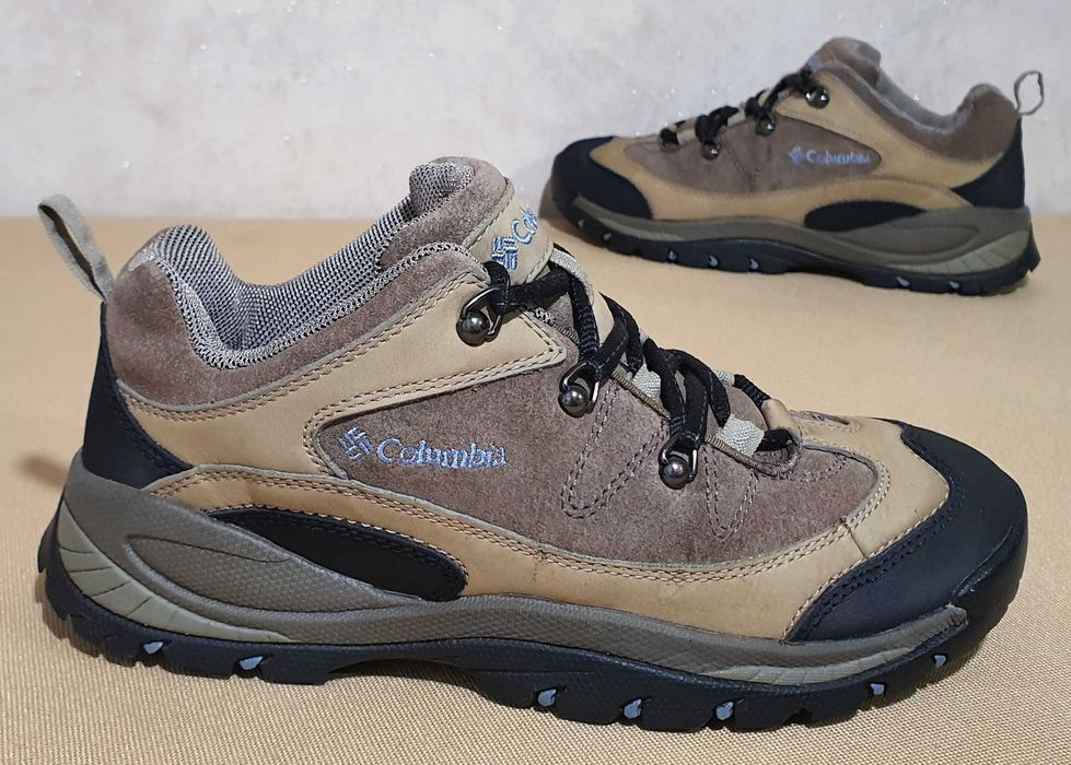 Кросівки Columbia Tioga Trail 39 розмір