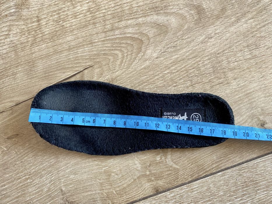 Buty zimowe dziewczęce American club rozm. 29
