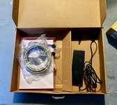 Rejestratrator do monitoringu 8 kanalow