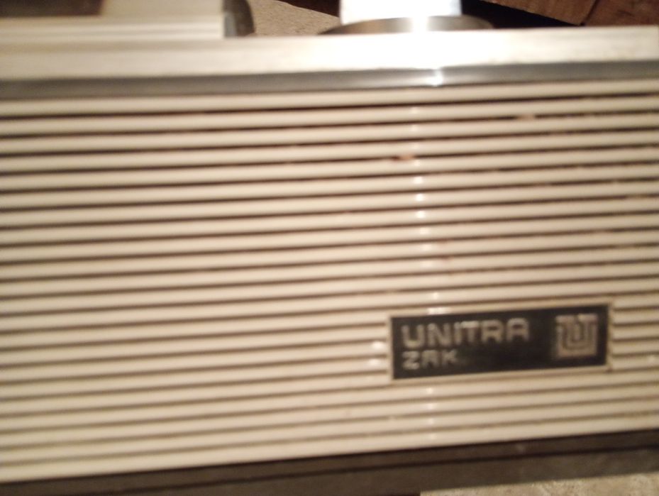UNITRA ZK 120t magnetofon