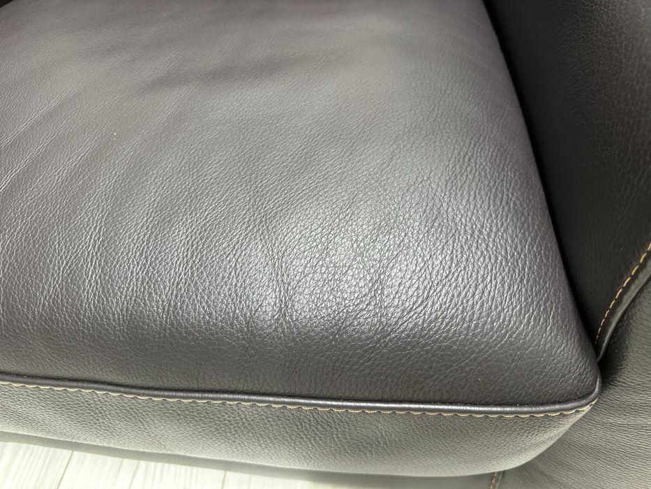 Фірмова,шкіряна мʼяка частина”Galia”