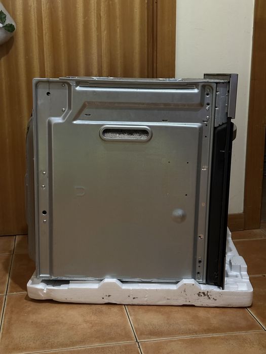 Forno de encastrar ZANUSSI