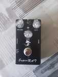 Pedal Demonfx Super Rat