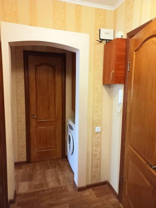 Сдам 2х комн.квартиру на ЗАРЕЧНОМ.