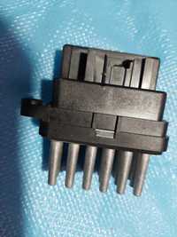 Резистор обігрівача для  Ford Focus II (С-Max) [05-] /Mondeo IV