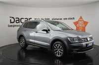 VW Tiguan Allspace 2.0 TDI Confortline DSG