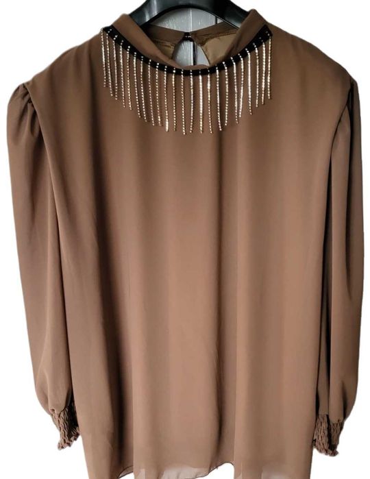 Bluzka damska. rozmiar 44/46