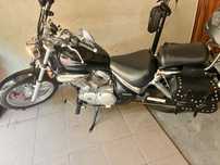 Suzuki intruder tanio