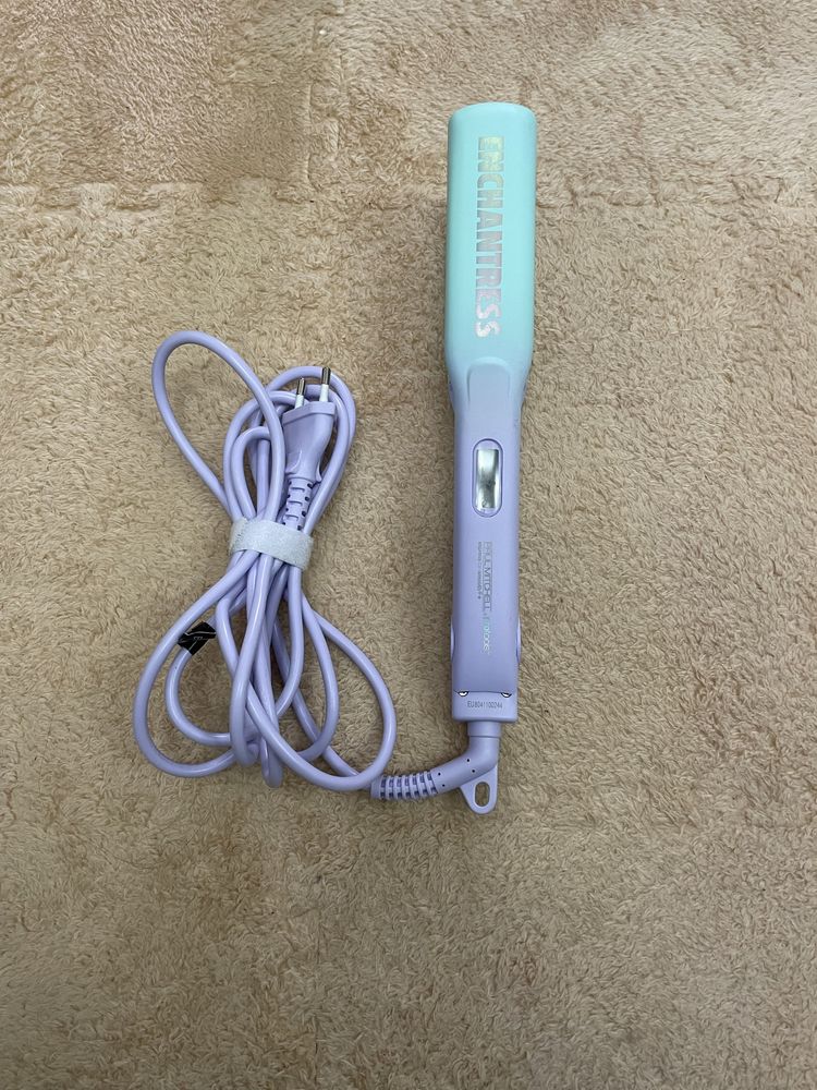 paul mitchell pro tools випрямляч з іонизацією