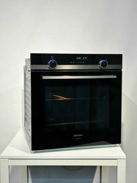 Духова шафа Siemens HB478GCB0S