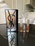Probki perfum ysl lancome