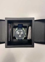 Omega x Swatch Mission To Earth MoonSwatch- SO33G100