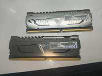 Pamięć RAM PATRIOT Viper Steel 16GB 3200MHz DDR 4