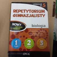 Biologia Repetytorium