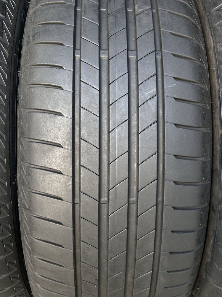 Шины летние 225/50/R18 Bridgestone Turanza T005