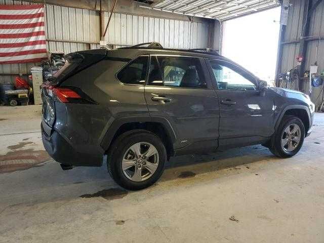 TOYOTA RAV4 XLE 2023 Тойота Рав4 Гібрид