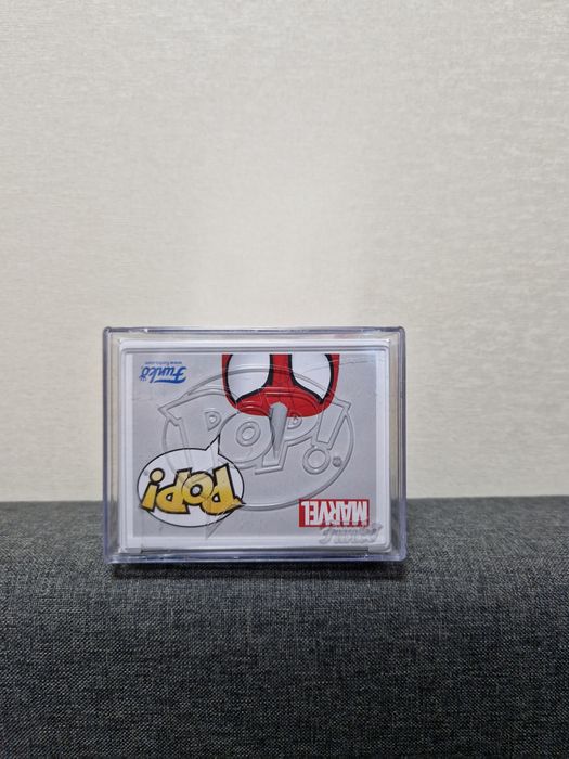 Funko pop! Marvel, One Piece, Naruto