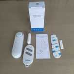 Sensor de porta e janela sem fio, alarme anti-roubo 120dB