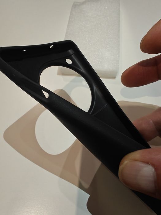 Etui Oneplus 12 silikonowe