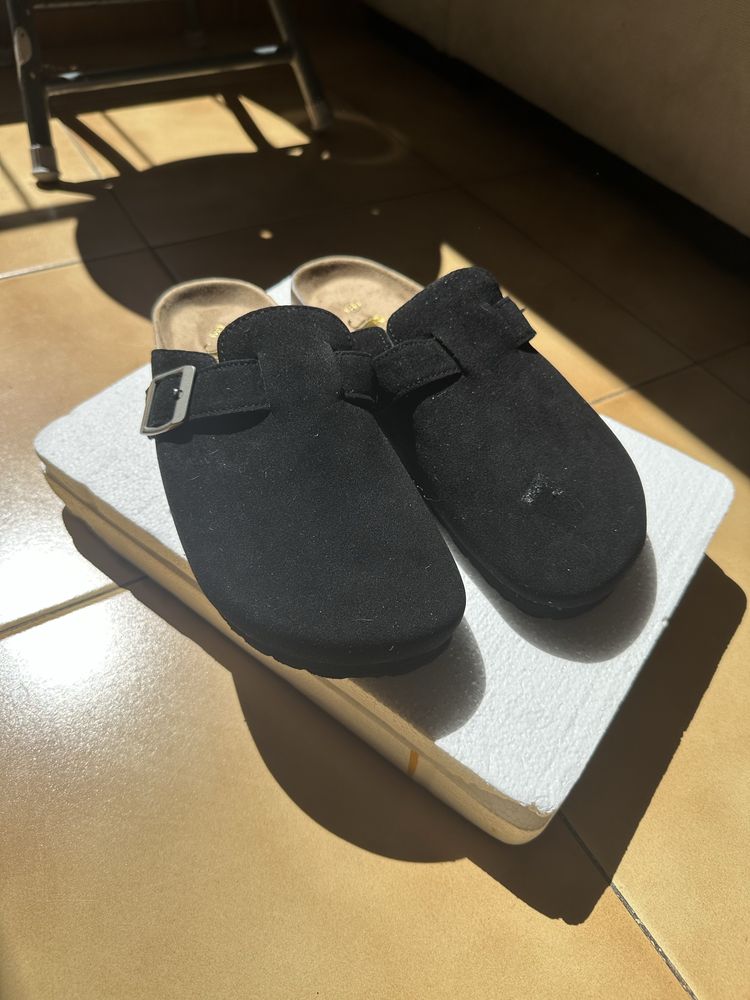 Pantufas femininas quentinhas inverno | Novas e confortáveis