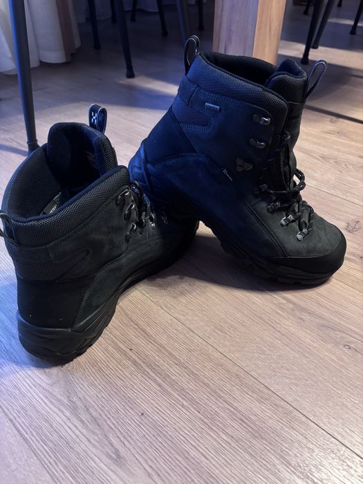 Buty Haglofs Goratex model Tour  roz 43