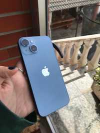 Iphone 15- 124gb Azul