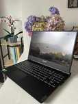 Laptop Lenovo y540
