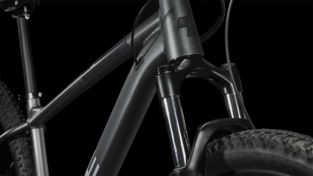 NOWY CUBE AIM SLX R. XL 22" Hydraulika SHIMANO Koła 29 Rock Shox Judy