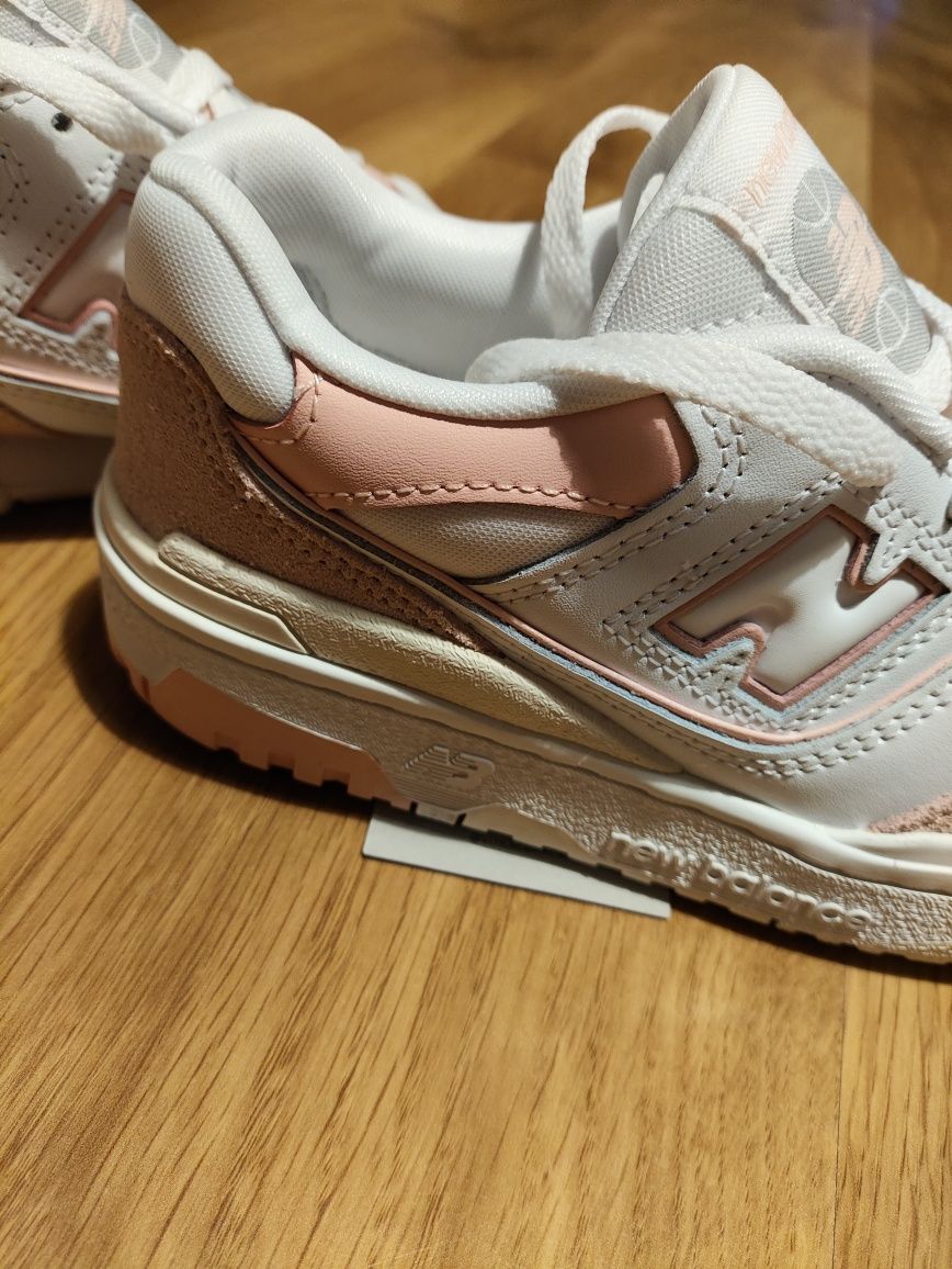 New balance 550 rozmiar 35.5