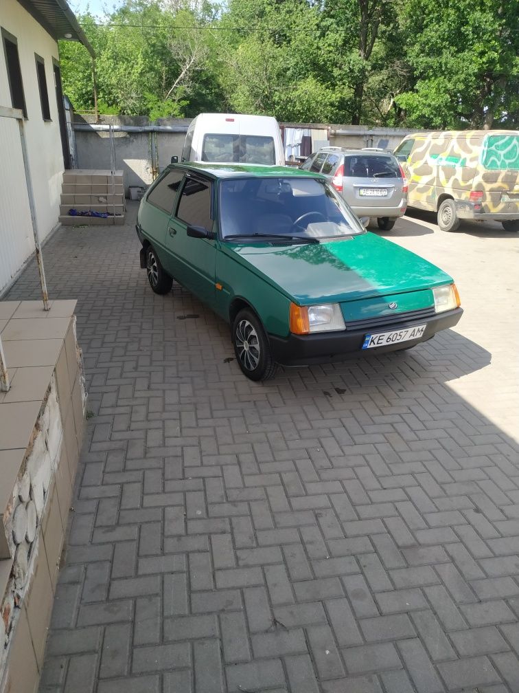Продам Таврию деда