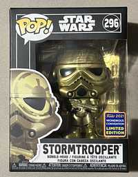 Stormtrooper 296 Star Wars Funko POP