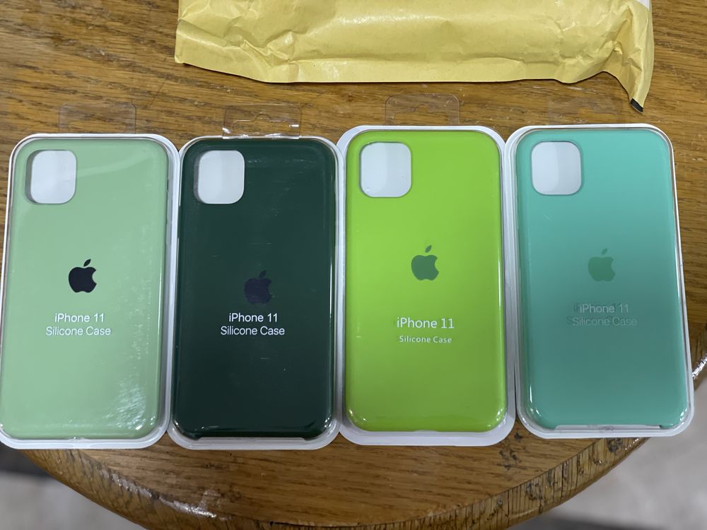 Capas Apple iPhone 7/7plus/8/X/XS Max/11/11pro/12/13/13pro/14/14Max/14Pro/15Pro