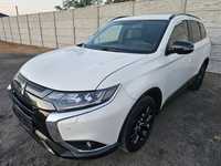 Mitsubishi Outlander III 2.0 Intense 2WD CVT Alcantara, Kamera, Navi