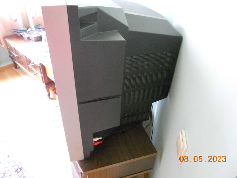 телевизор Supra CTV - 34TI