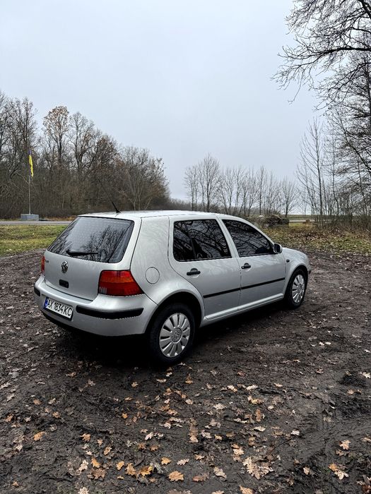 Продам Volkswagen golf 4