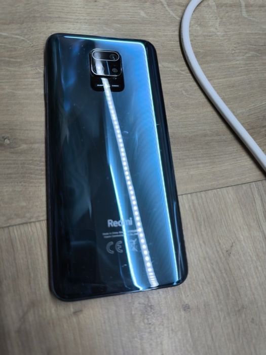 Redmi note 9 pro 128gb