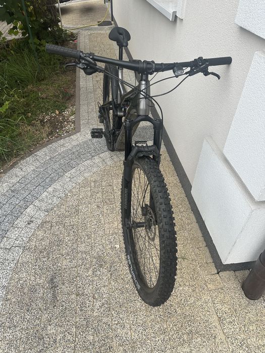 Orbea Rise H30 rozmiar XL 85Nm