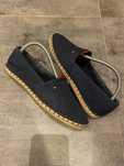 Tommy Hilfiger 39 r 25 cm espadryle buty mokasyny trampki tenisówki